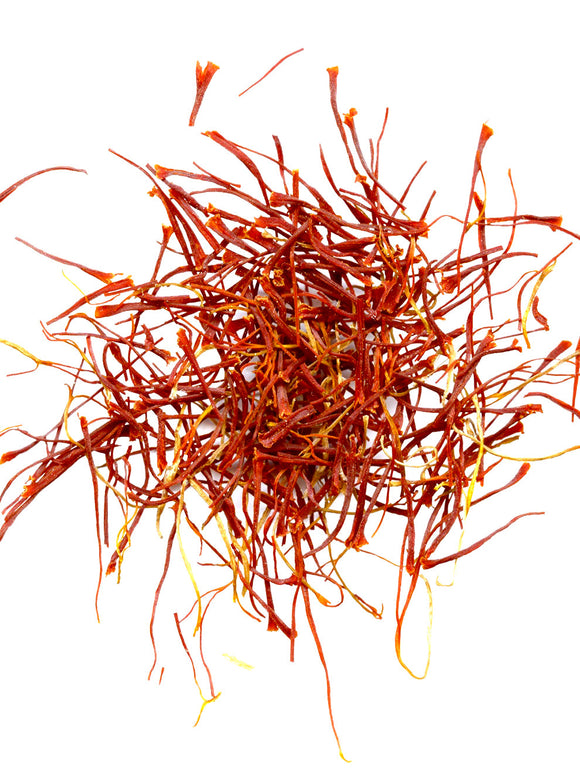 Saffraan Krokus Sativus